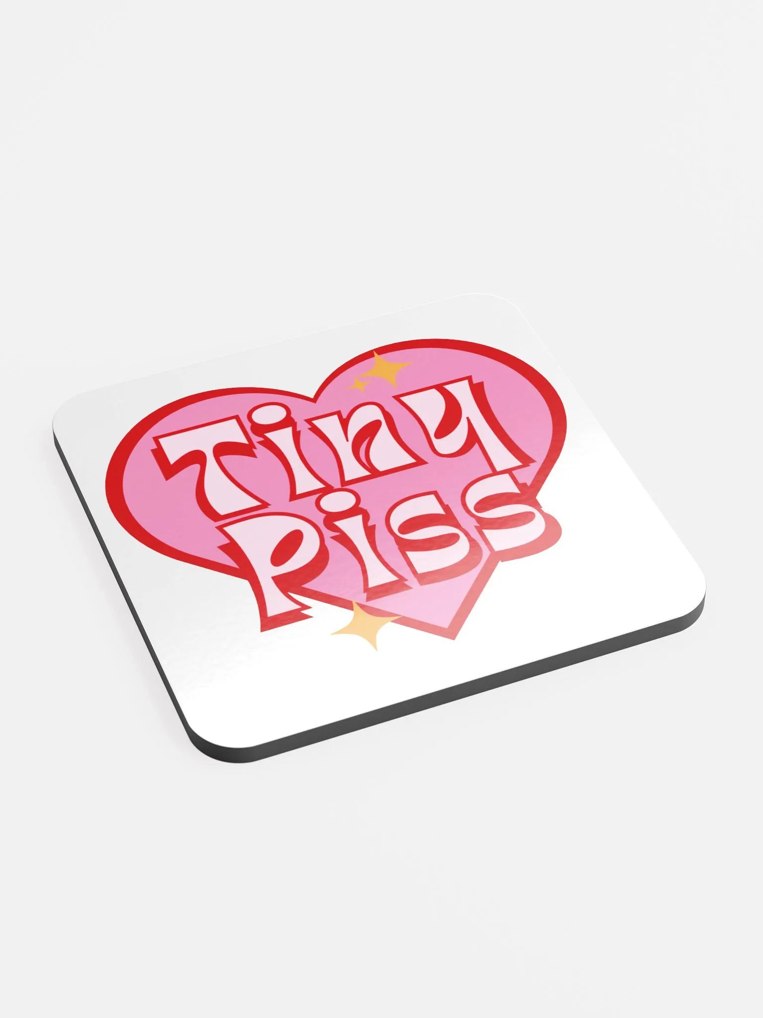 Piss Coaster Set product image (4)