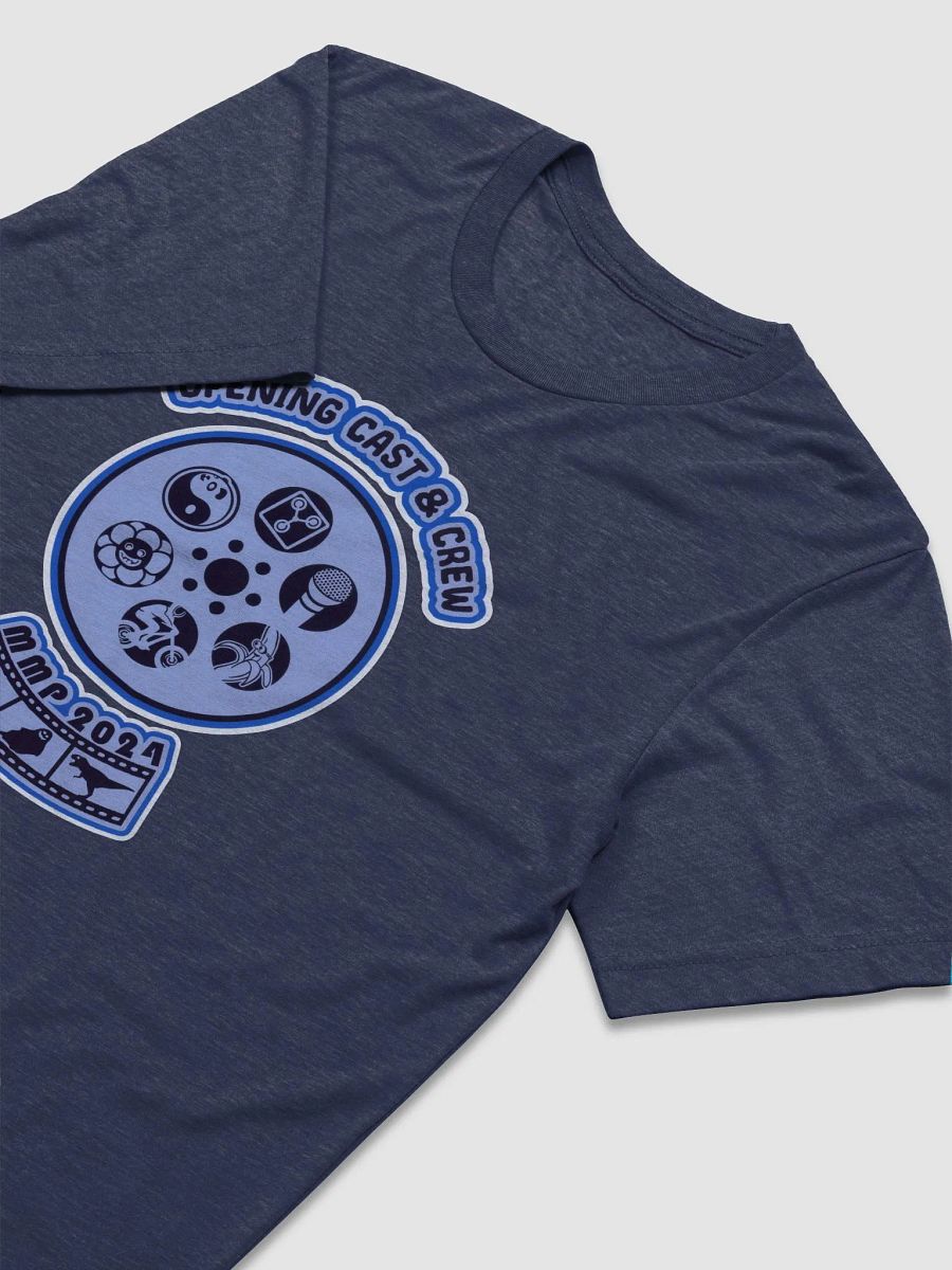 MMP 2024 Cast and Crew T Shirt product image (2)