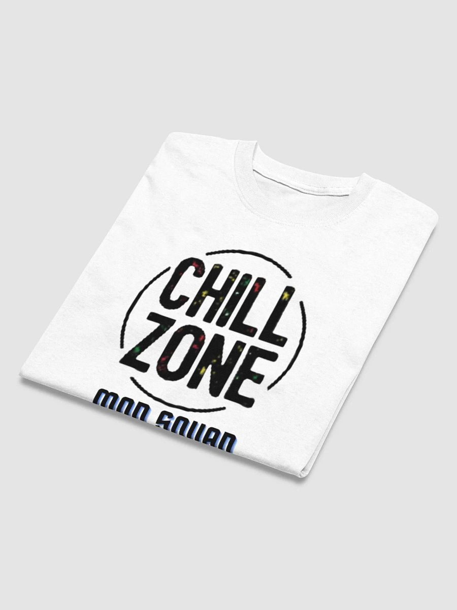 Bankai Fan Mod Squad Tee product image (3)