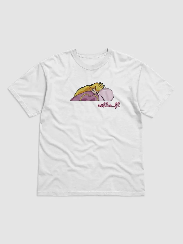 Sleep T-Shirt with Logo product image (81)