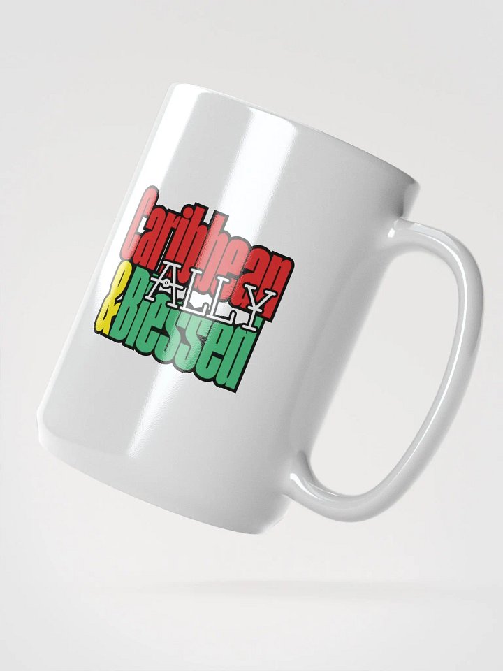 Ally's Unite product image (2)