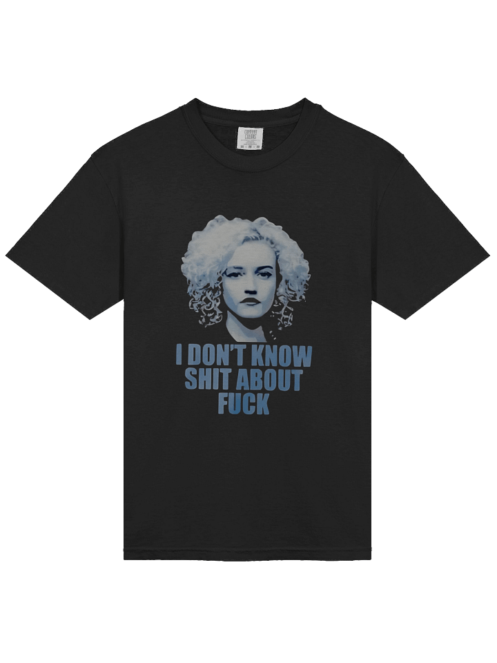 Josh Brolin Ruth Langmore I don’t know shit about fuck shirt product image (2)