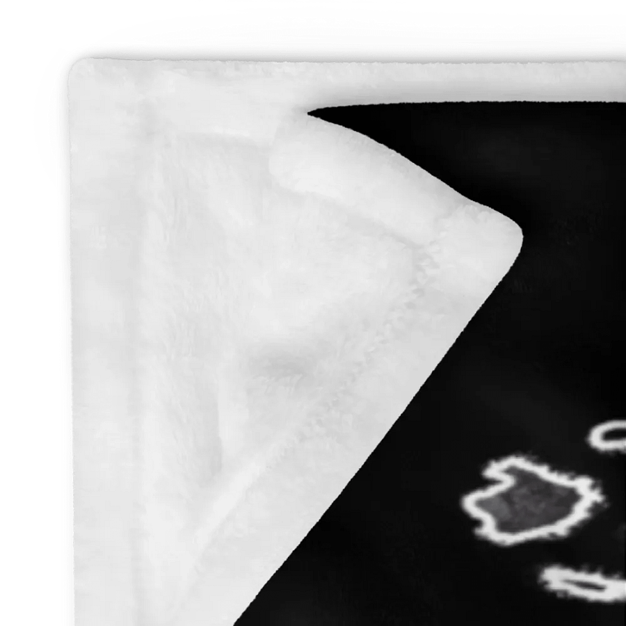 Domestic Purr Machines Throw (60″ x 80″) product image (10)