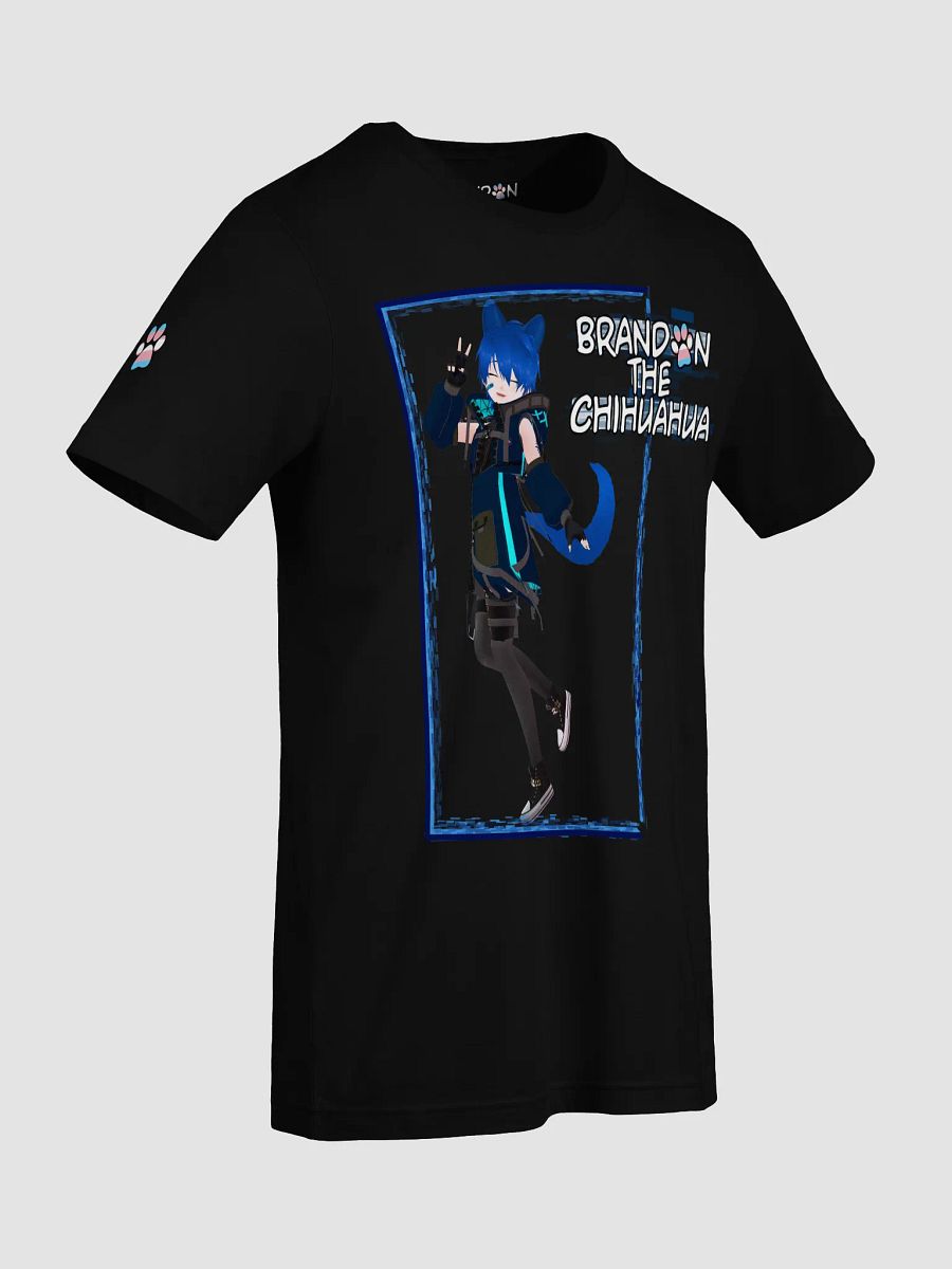 Comfy Tee product image (7)