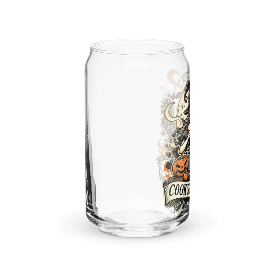 Halloween Queen - Limited Edition Glass Cup product image (40)