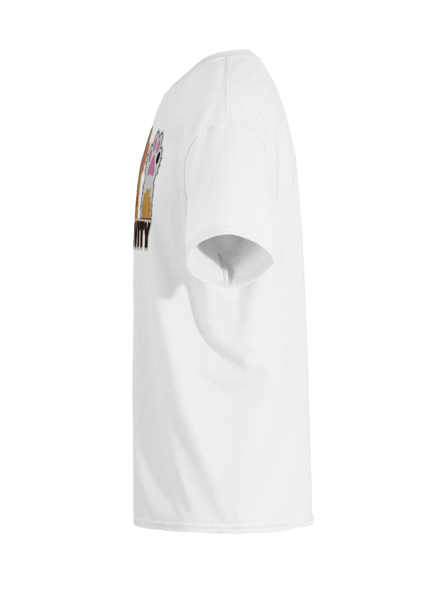Pawsitivity (S-5XL) product image (95)