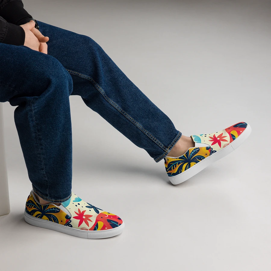 Tropical Slip-Ons product image (20)