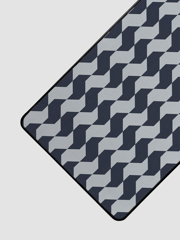 Desk Mat - Sao Paulo Pattern product image (2)