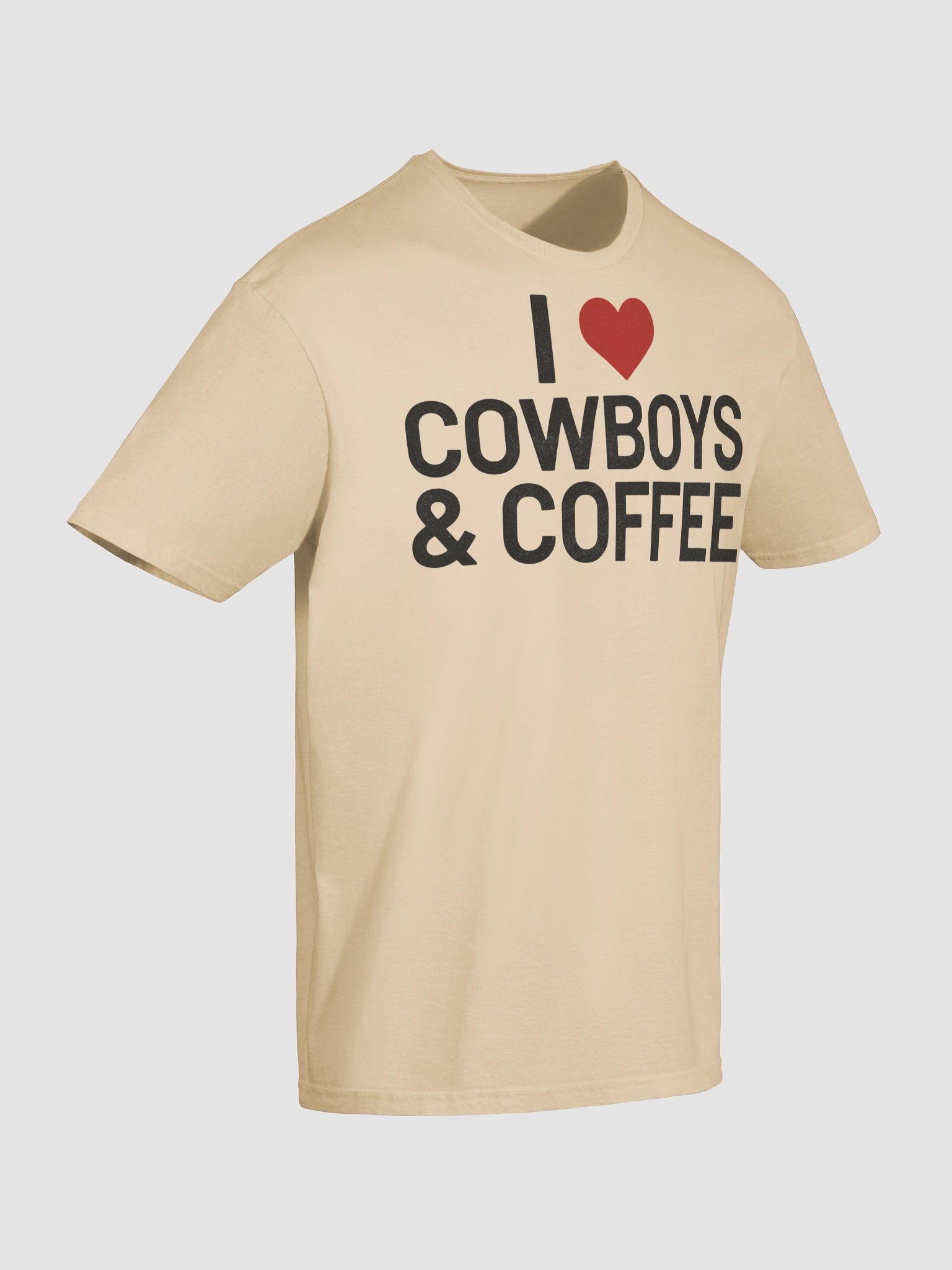 Cowboys & Coffee product image (10)