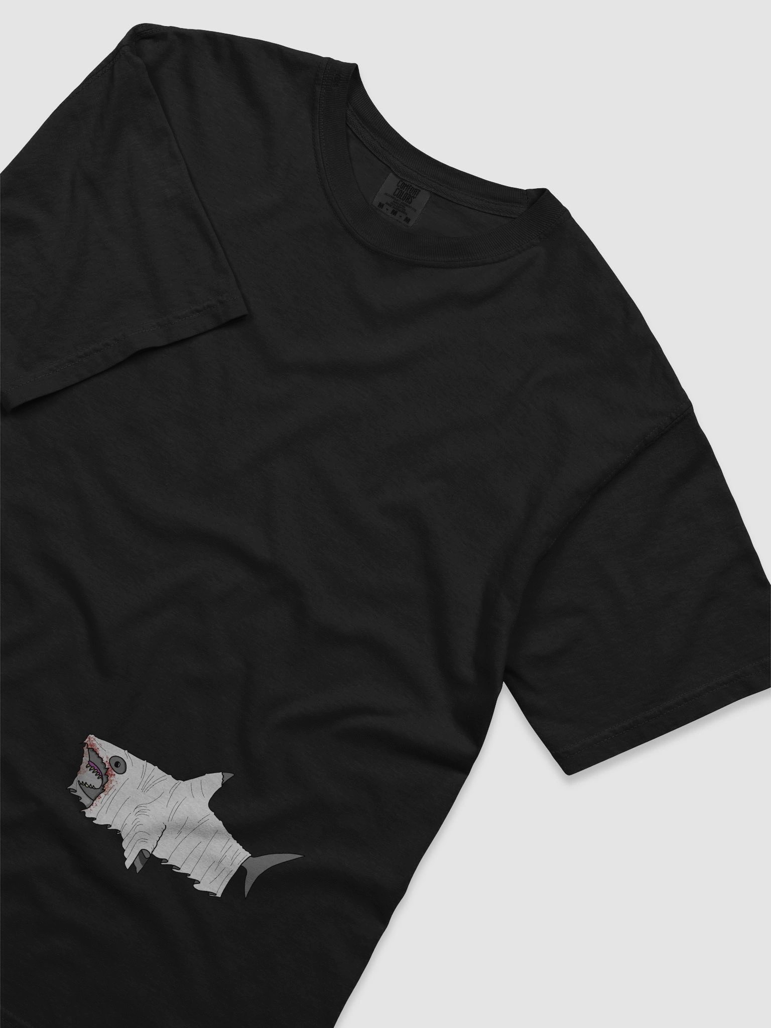 ghost hunter tee product image (27)