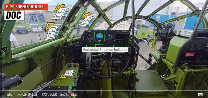Interactive Virtual Tour product image (2)