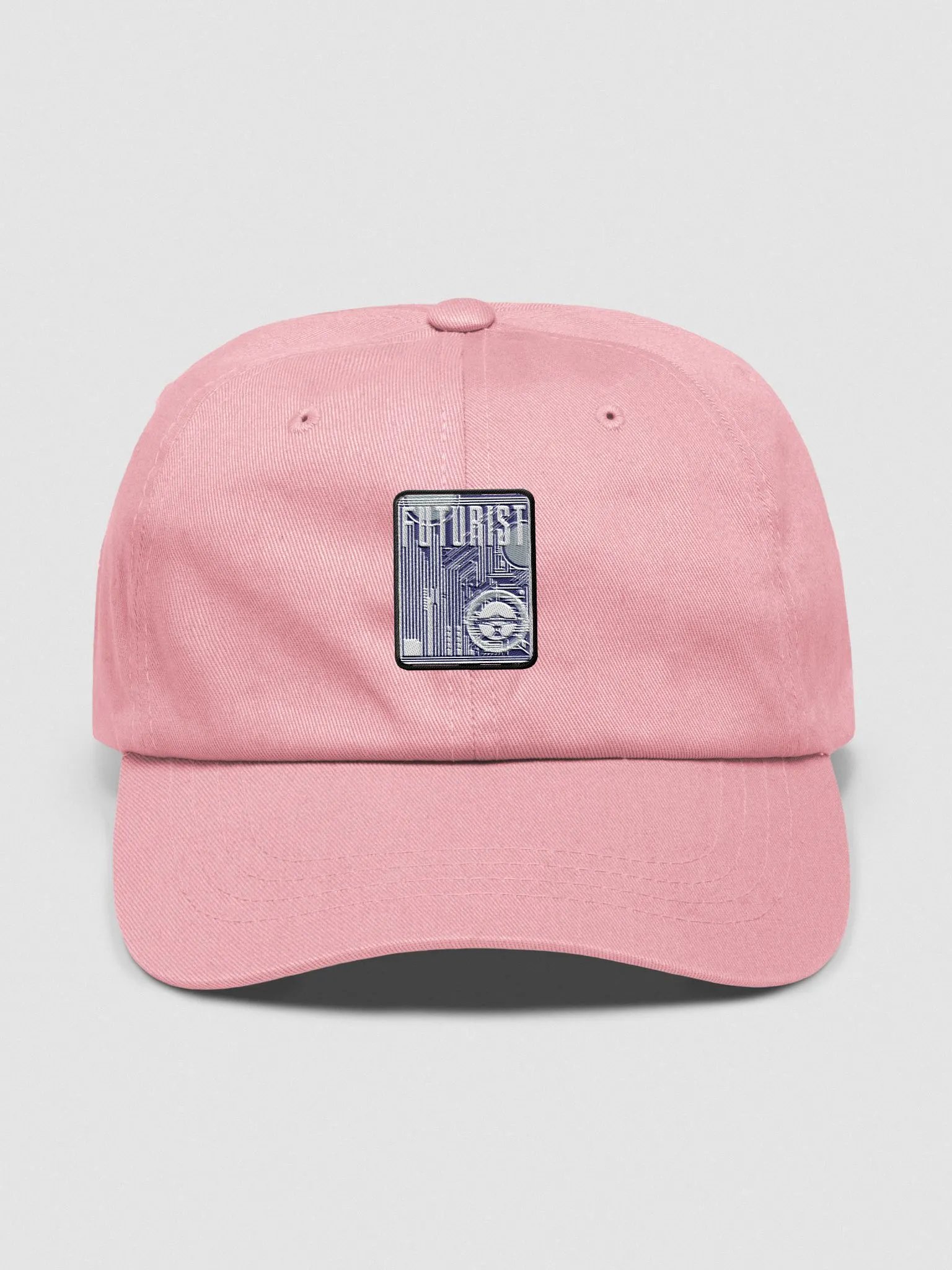 Futurist Dad Hat product image (9)