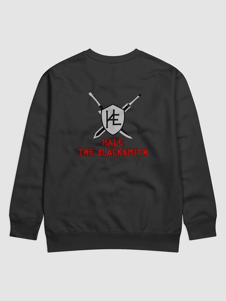 Gnome Sweater product image (2)