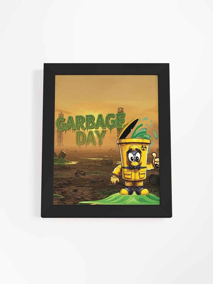 toxic Garbage Day product image (1)