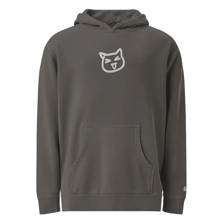 Classic Blep Hoodie product image (1)