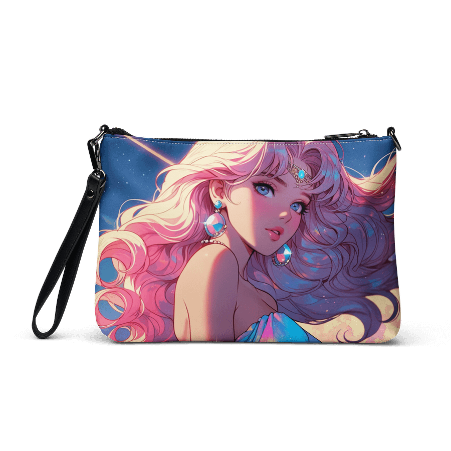 Muse Coquette Crossbody Bag product image (3)