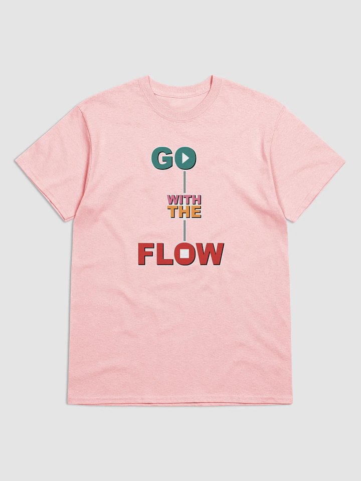 Go with the Flow product image (3)
