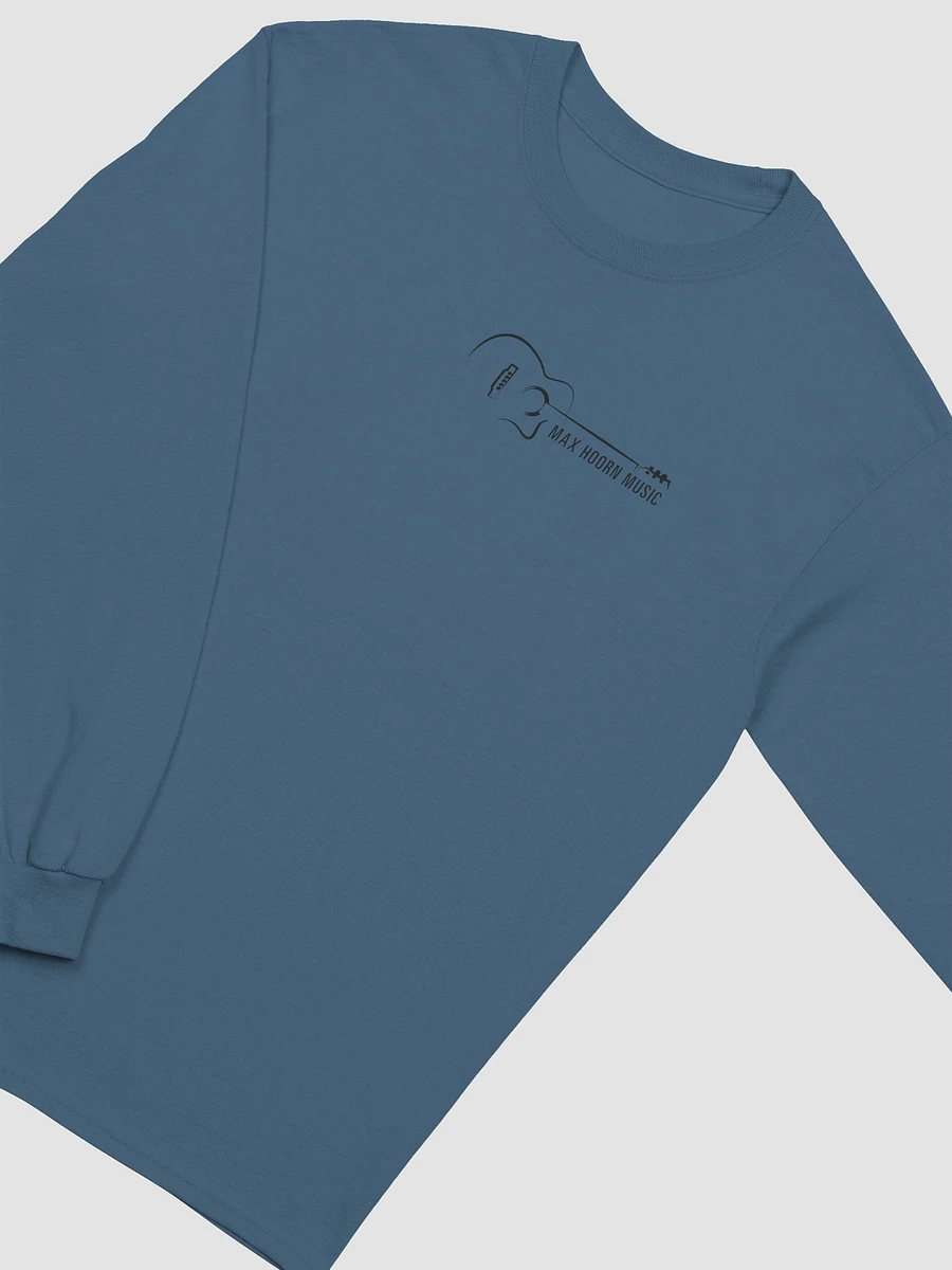 Light Long Sleeve product image (7)