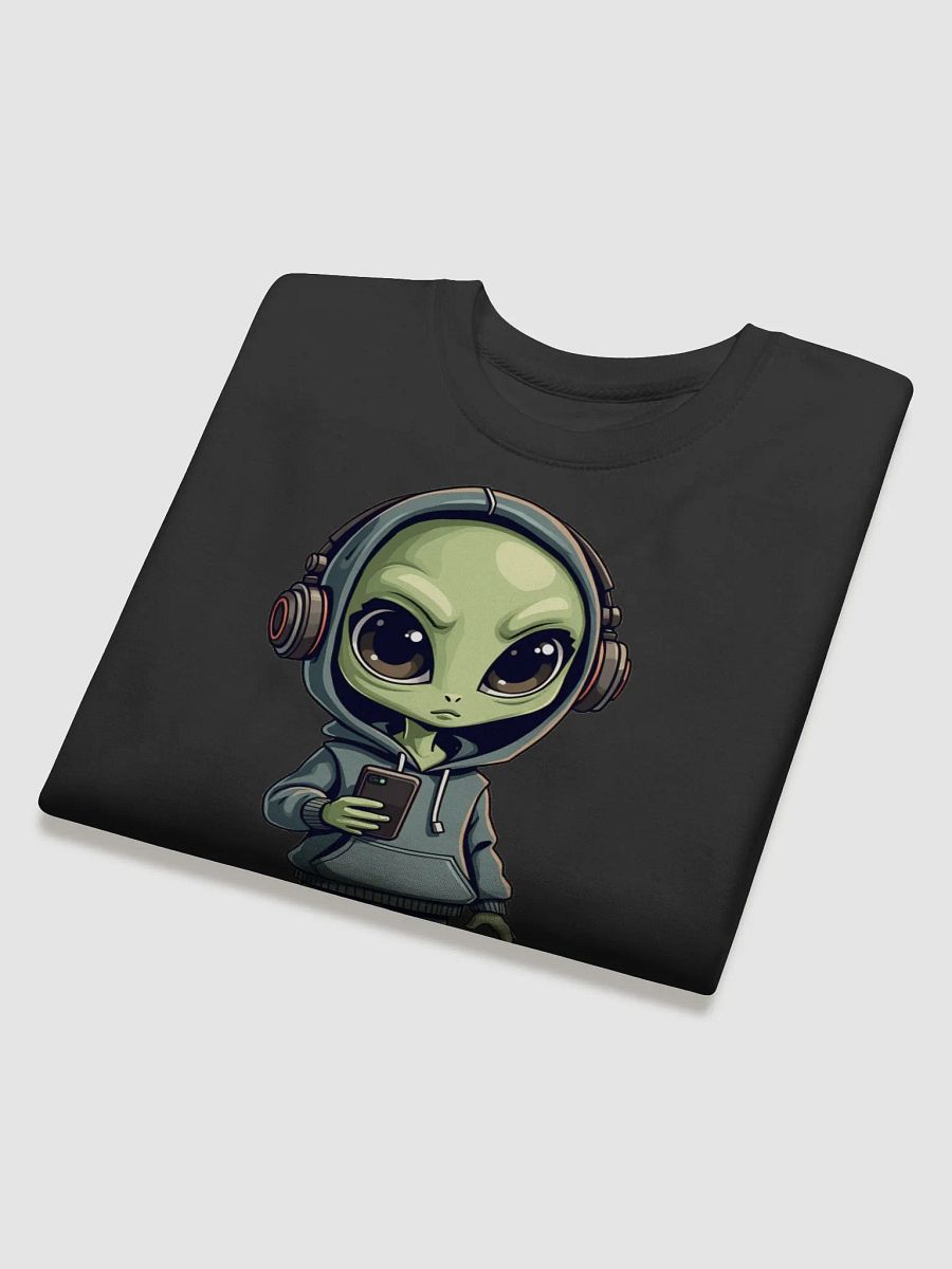 Trendy Alien product image (4)
