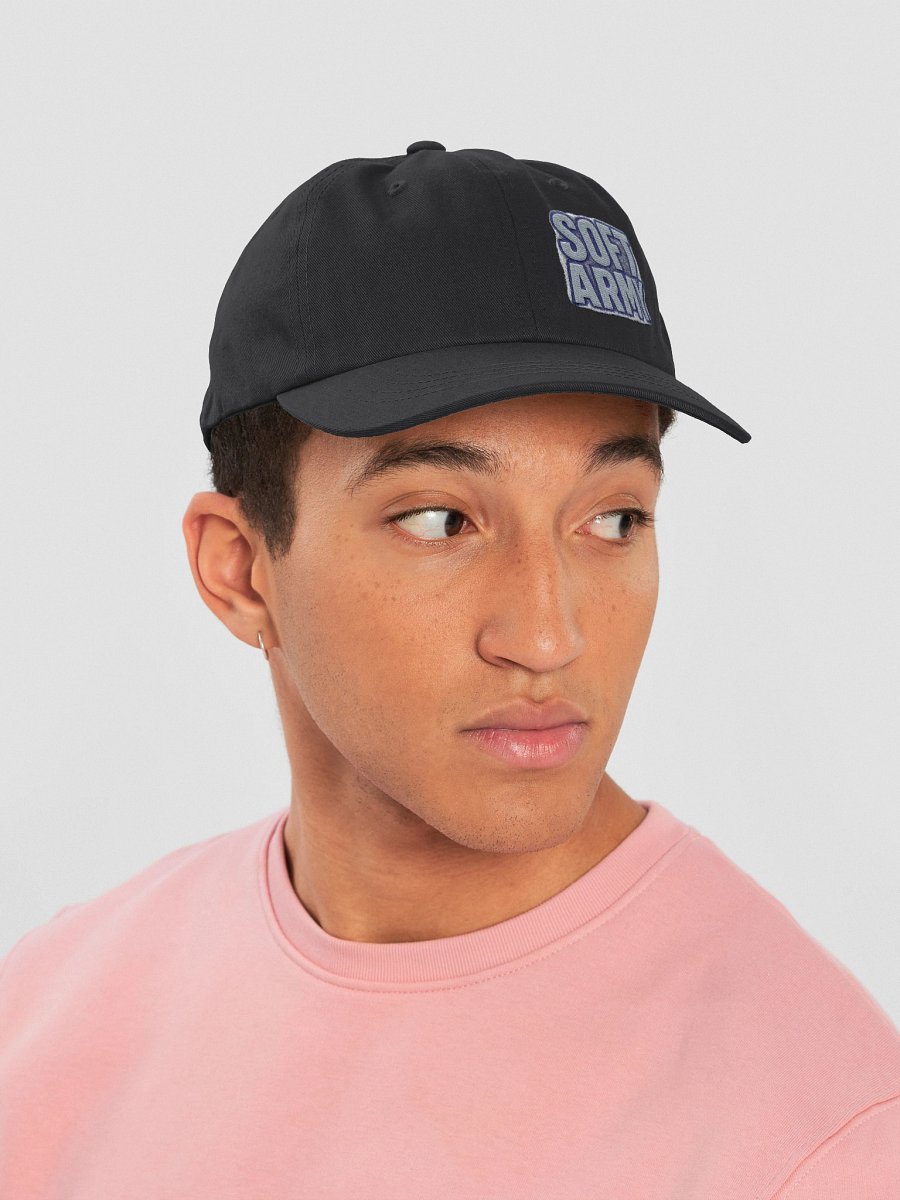 SOFT ARMY Dad Hat product image (24)