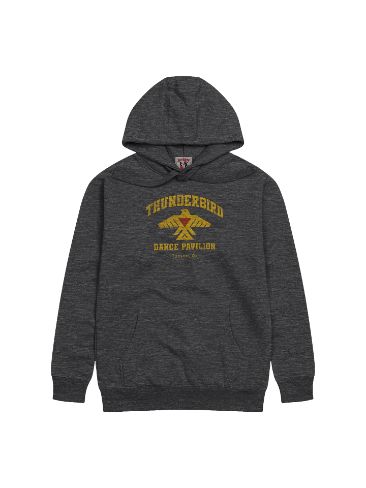 Thunderbird Dance Pavilion Premium Hoodie product image (10)