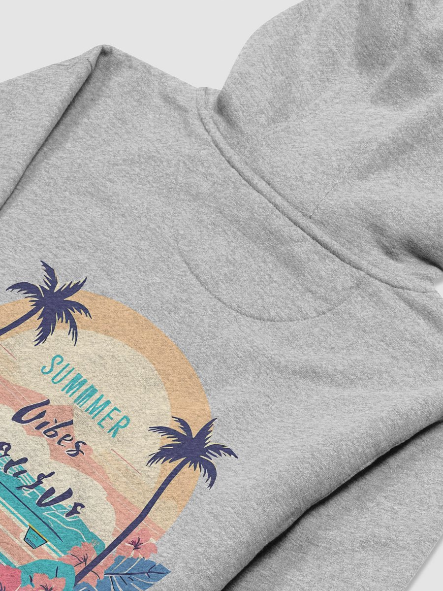 summer vibes Hoodie product image (15)