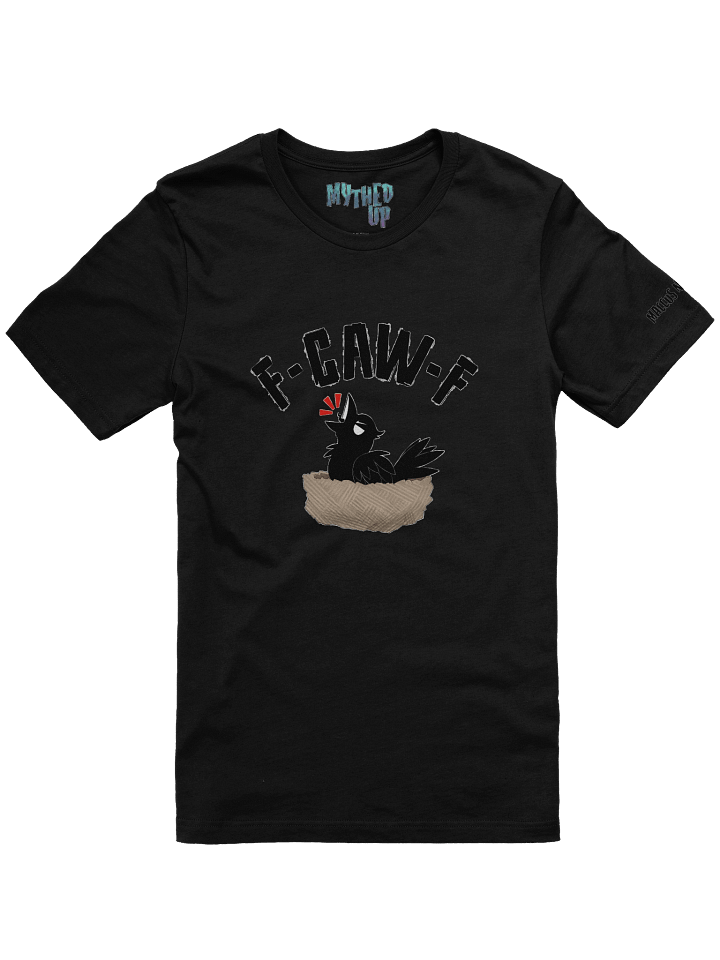 F-Caw-F Shirt product image (1)