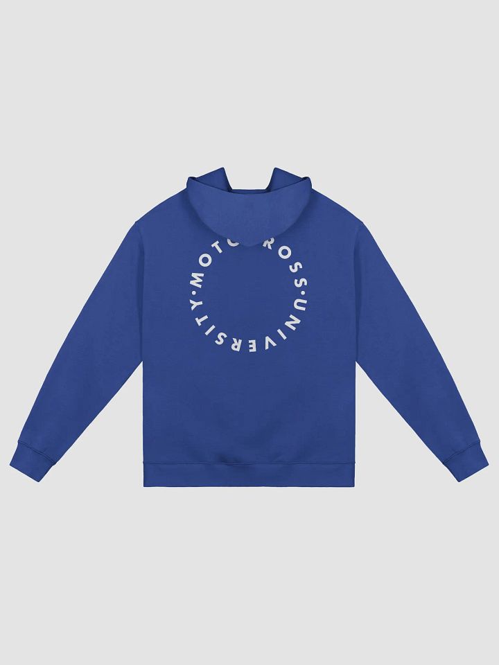 Vintage University Hoodie product image (1)