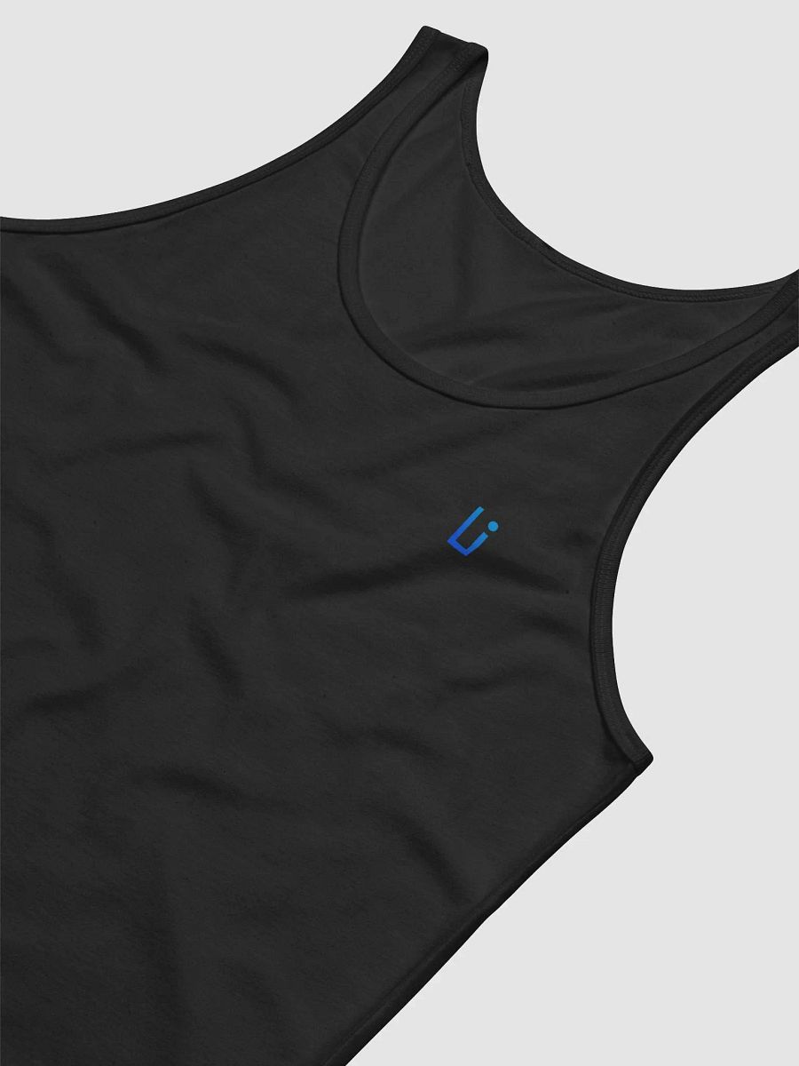 LifeBe Jersey Tank (style 1) product image (40)
