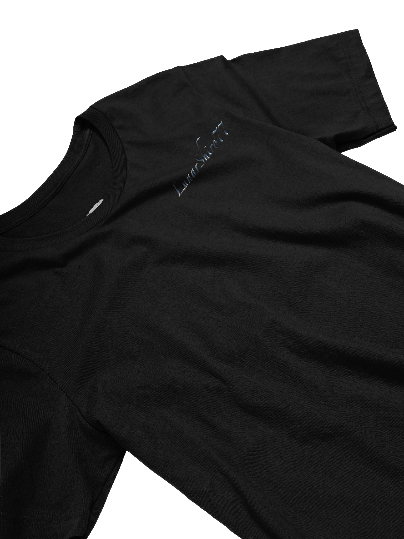 Basic Branded T-Shirt product image (3)