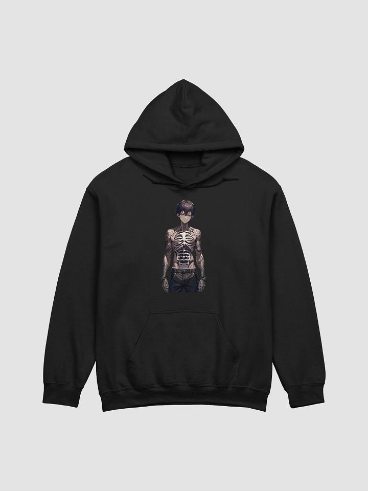Diego Hoodie product image (1)