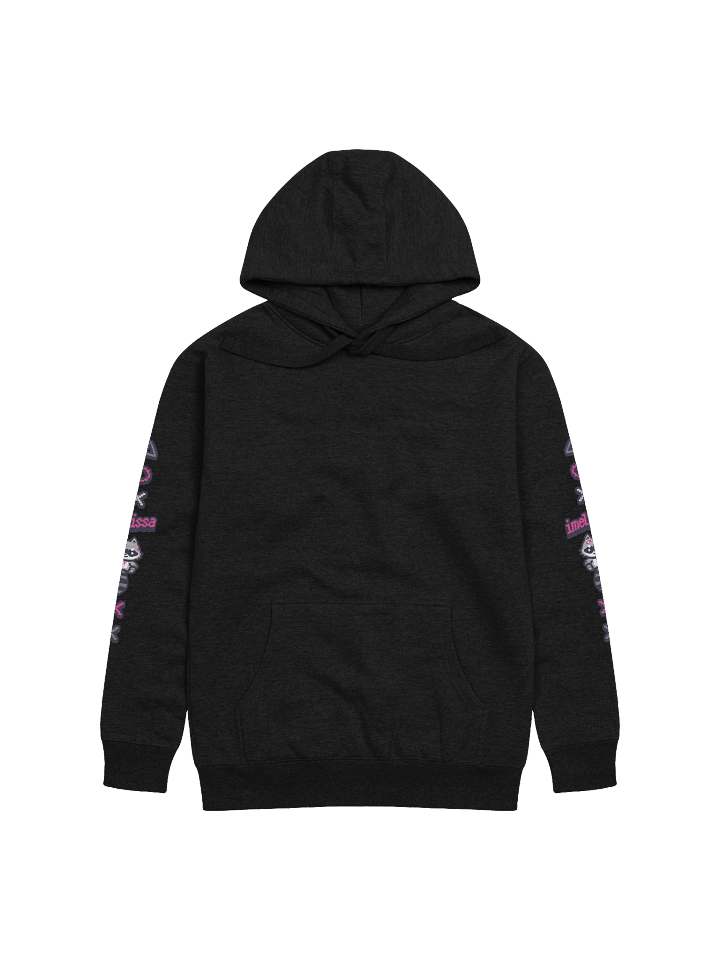 Gaming Time Hoodie product image (2)