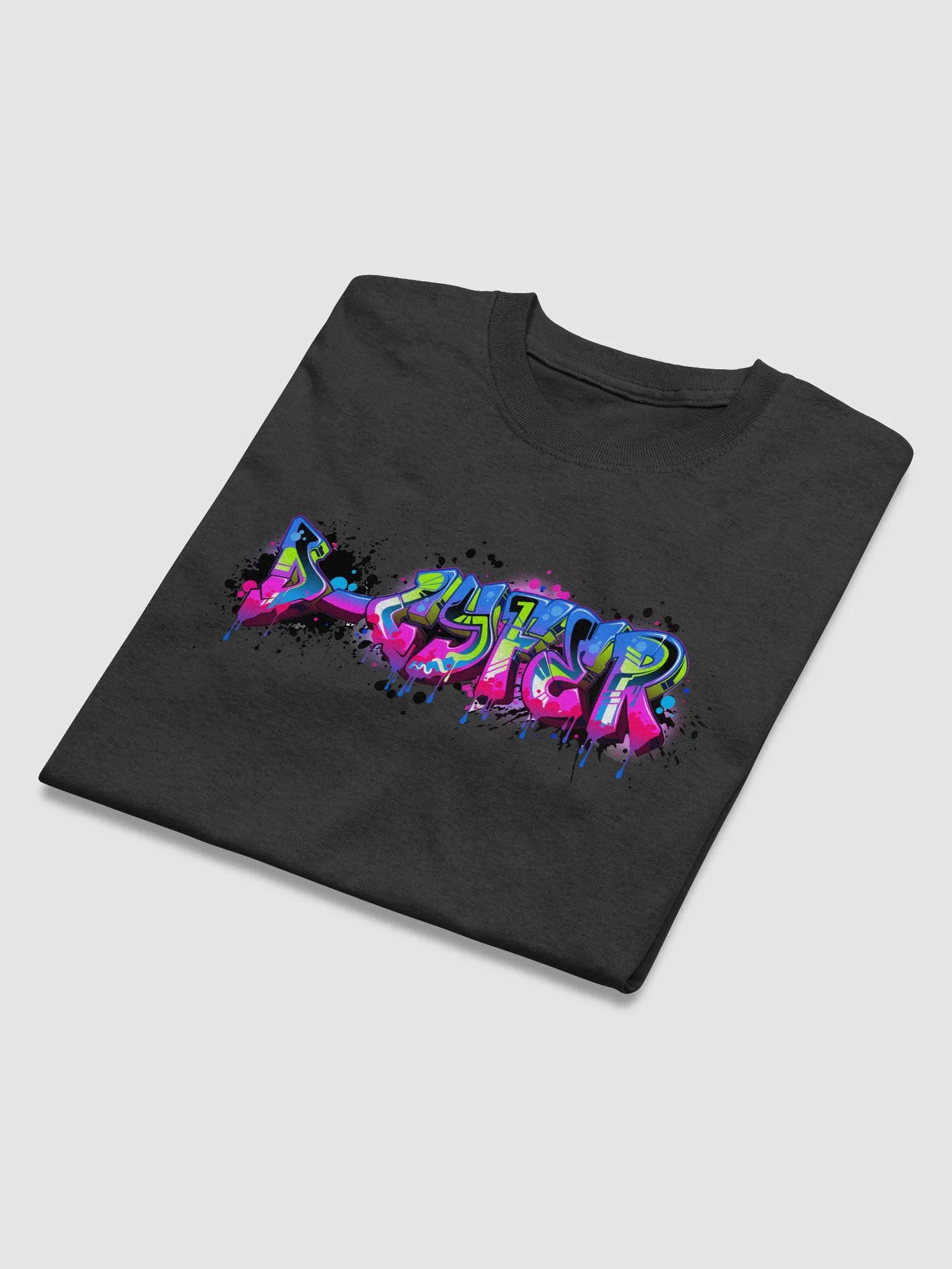Graffiti Logo product image (3)