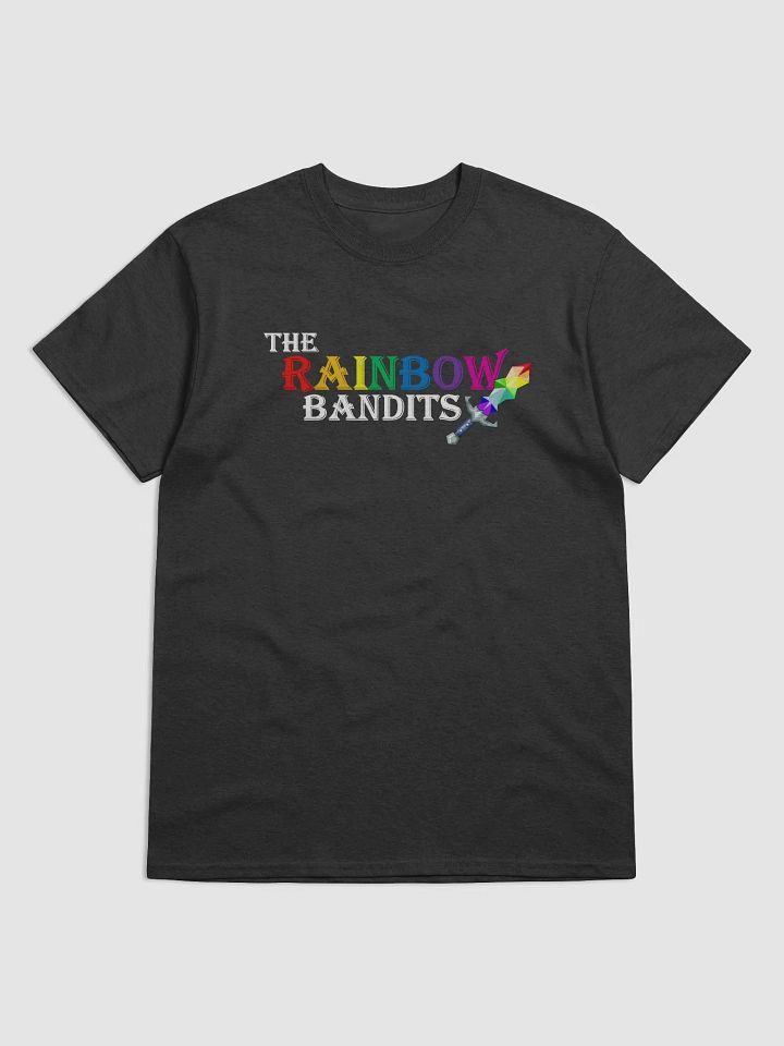 Rainbow Bandits Shirt product image (1)