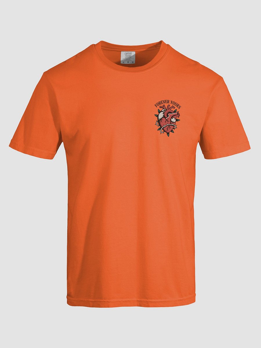 Eternal Heartache Graphic Tee product image (26)