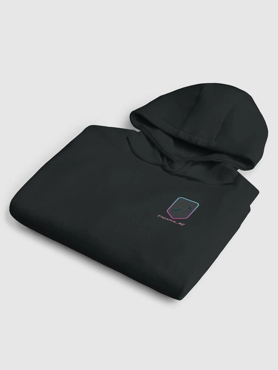 StreaminNZ Hoodie product image (3)