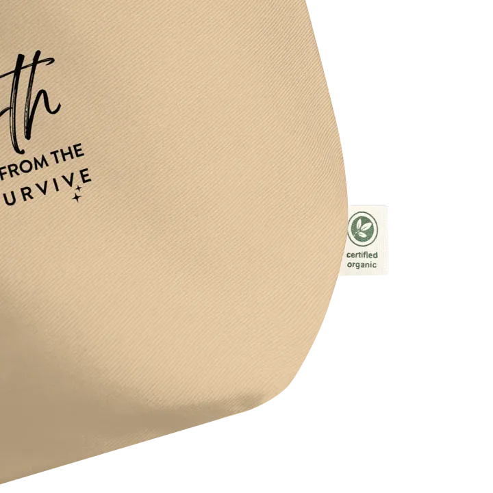 Strength Is Tote product image (2)