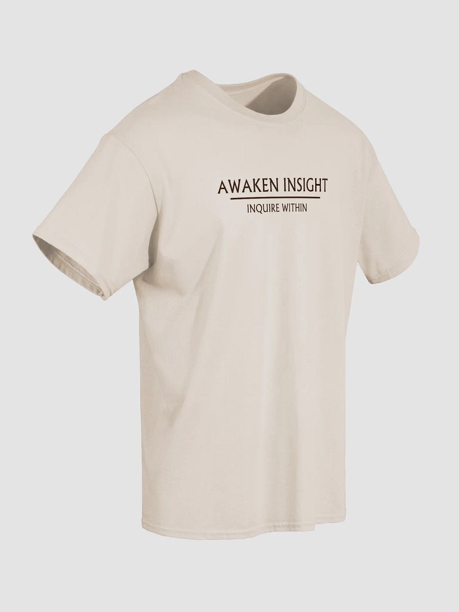 AWAKEN INSIGHT T-Shirt product image (3)