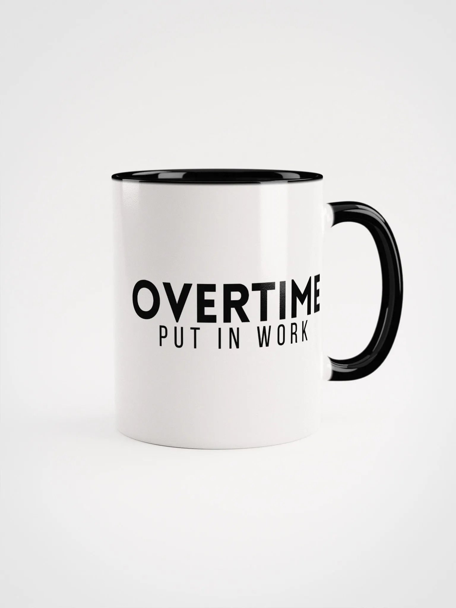 Vibrant Surprise Ceramic OVT Mug product image (1)