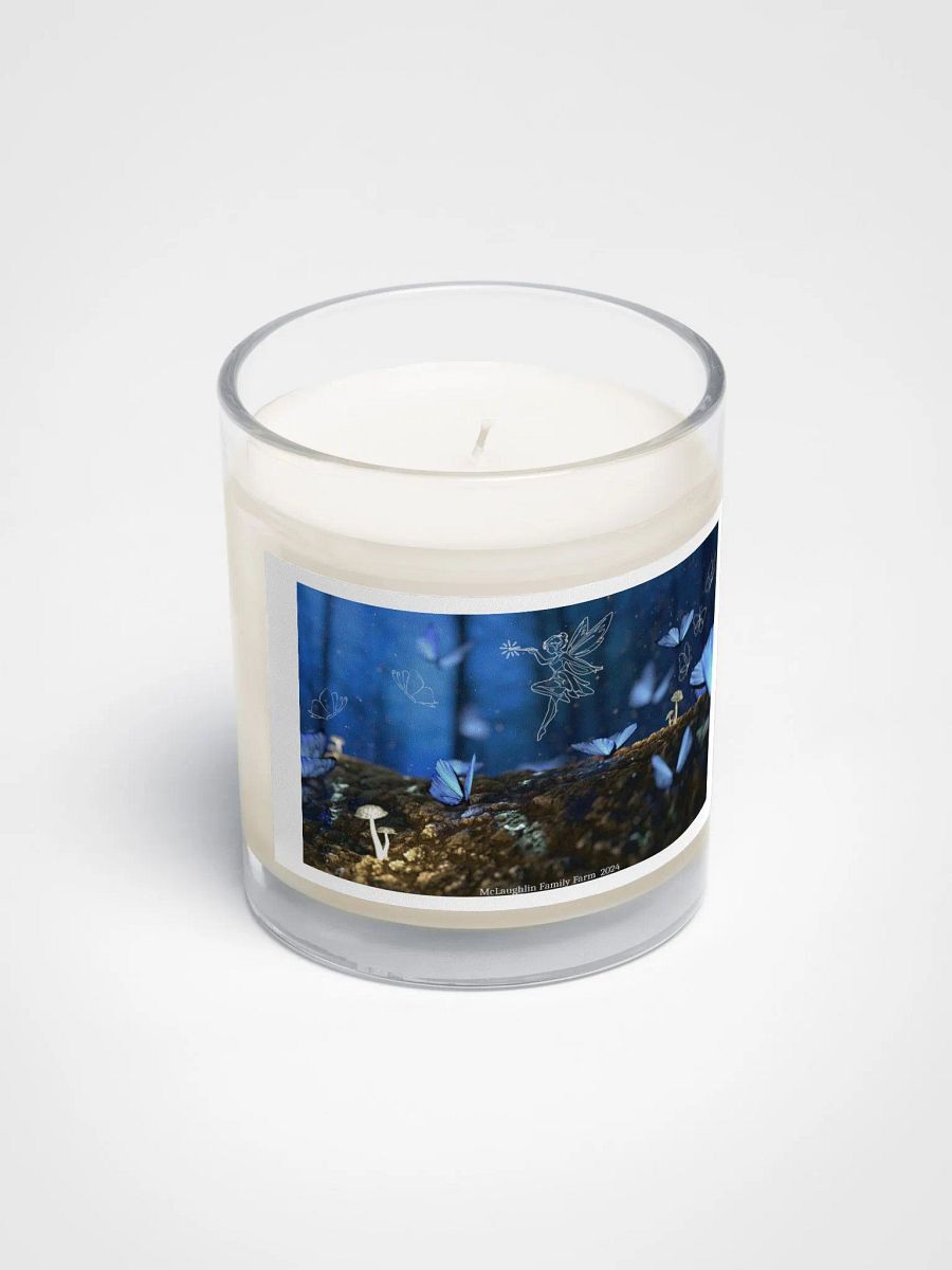 Fairy Soy Wax Candle | Ignite Your Imagination | Embrace the Magic Within | A Touch of Whimsy for Your Home | Create Your Own Fairy Tale | Experience Joy in Every Glow product image (3)
