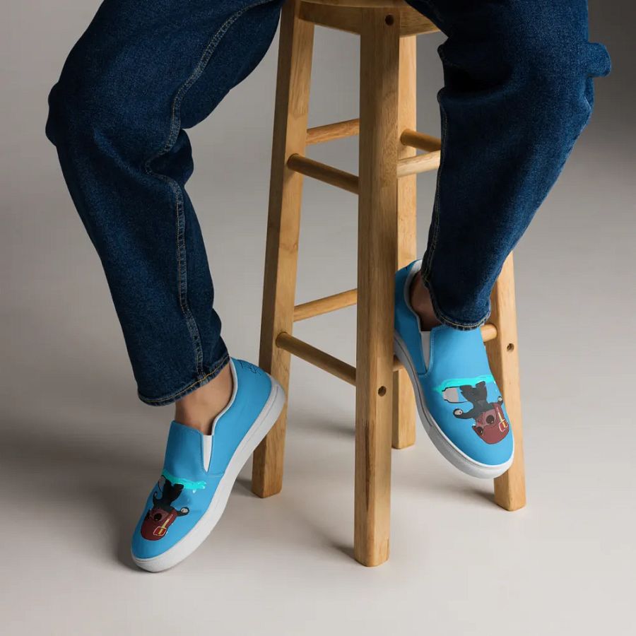 Wet Vader Slip Ons product image (7)