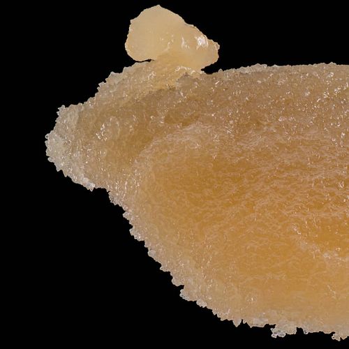 Close up of some Sundae Driver from @asomlabs
Check out that texture on the @dabtanium tool!
I hope you all have a safe memor...