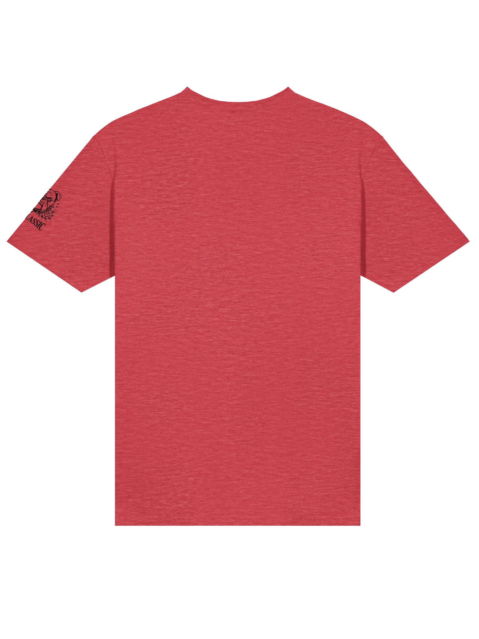 The Classic Bulldog Collection II T-Shirt product image (4)