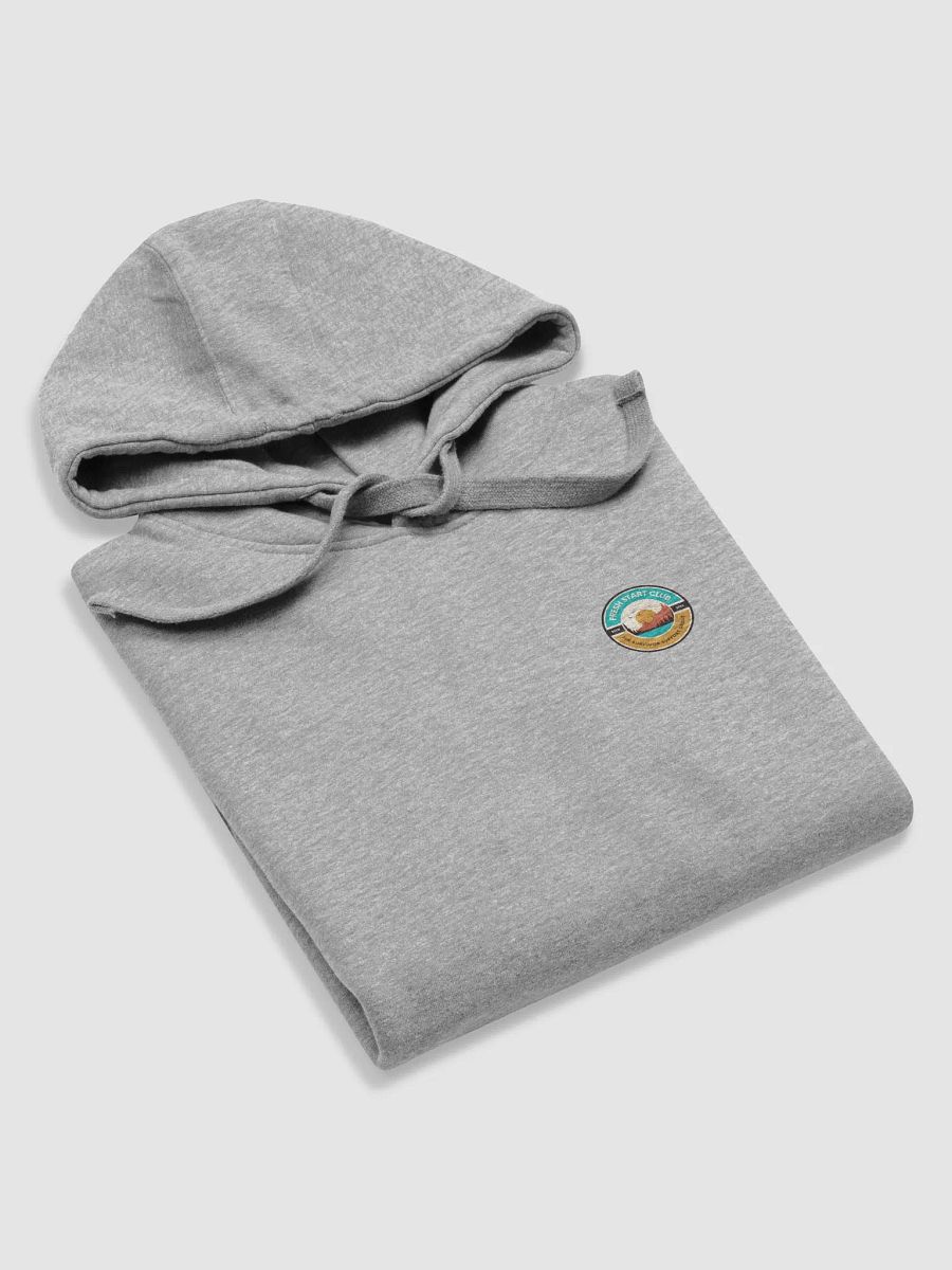 Fresh Start Club Pullover product image (5)