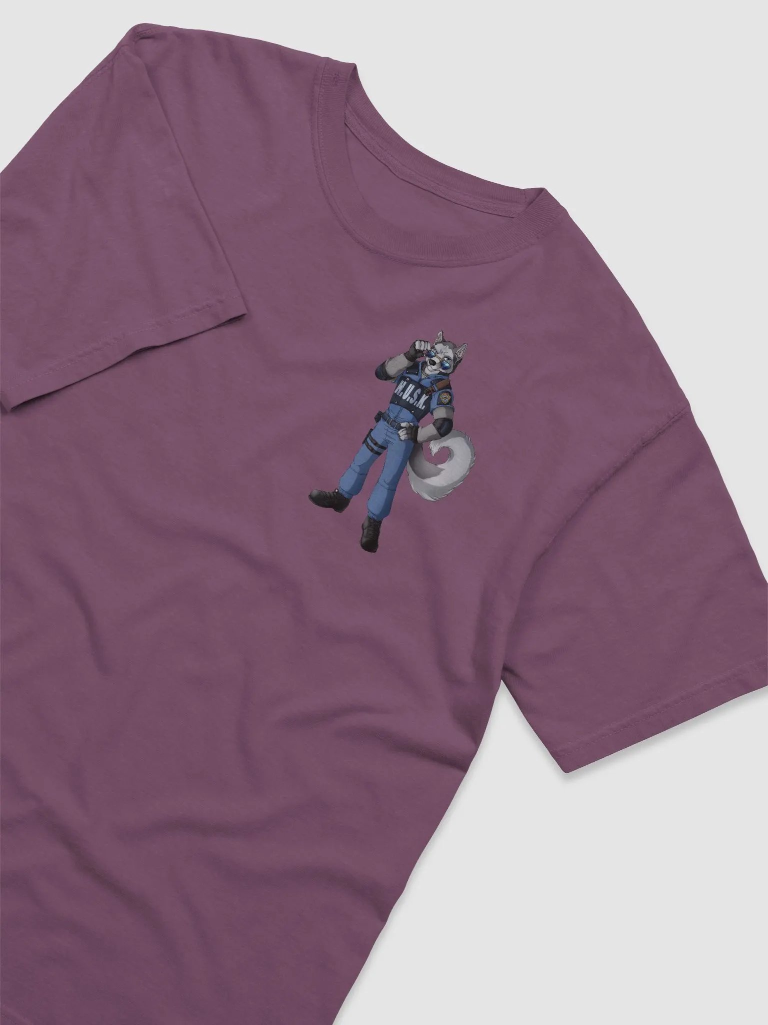 R.E. Husky shirt product image (25)