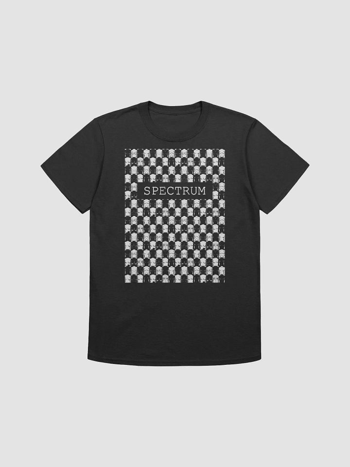 Spectrum on black product image (1)