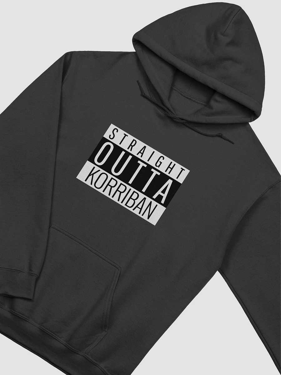 Straight Outta Korriban Hoodie product image (3)