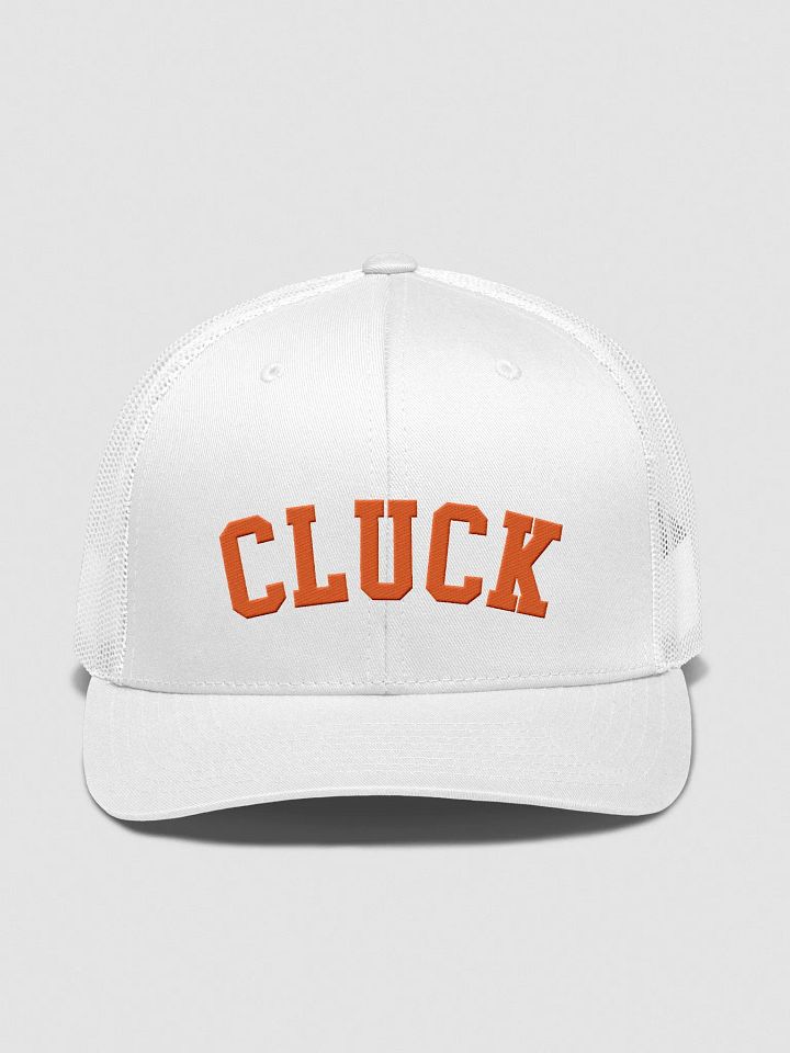 Cluck Trucker product image (1)