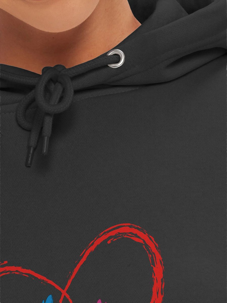 Tweethearts Forever Hoodie product image (7)