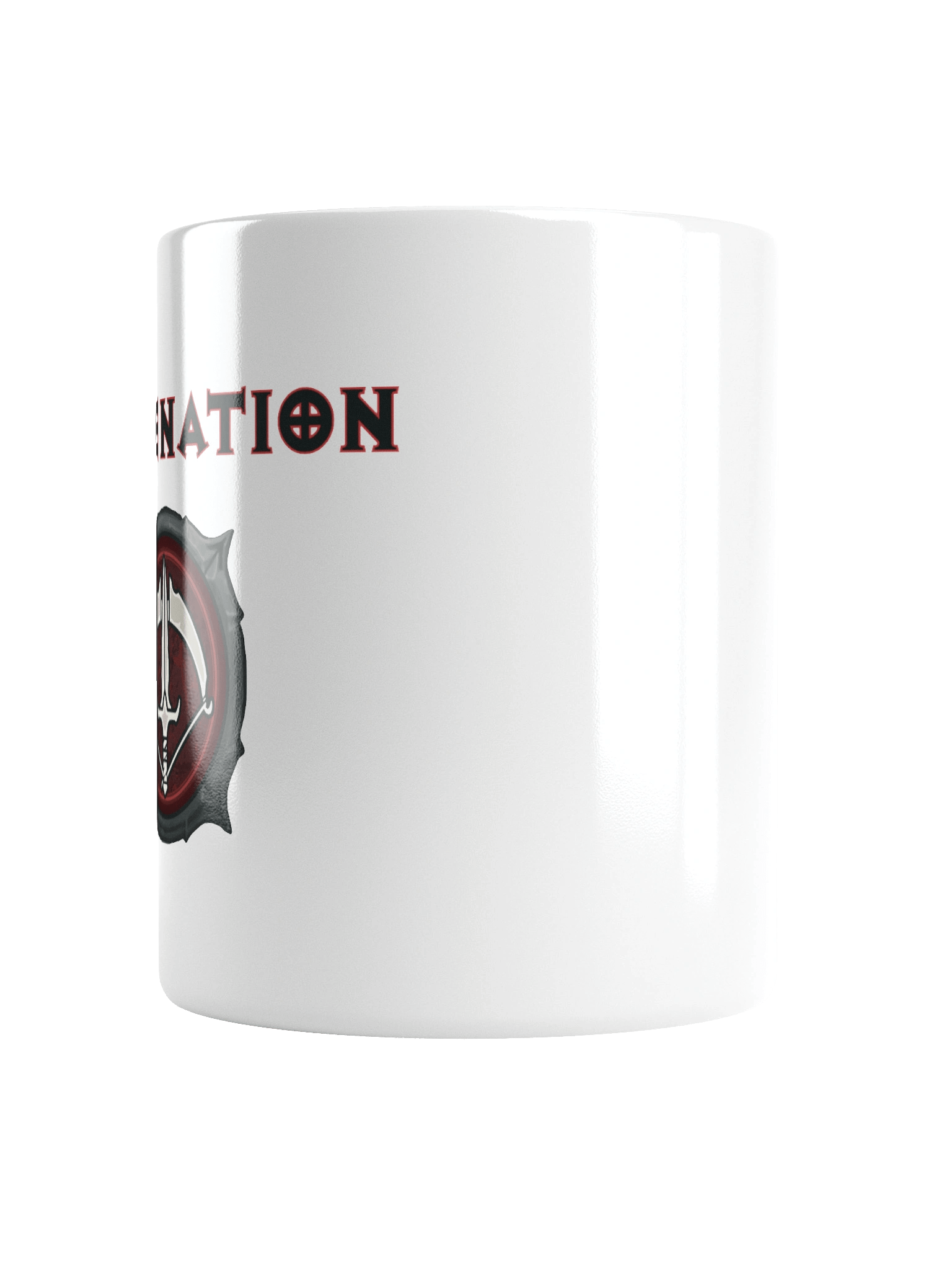 RogueNation Mug product image (16)